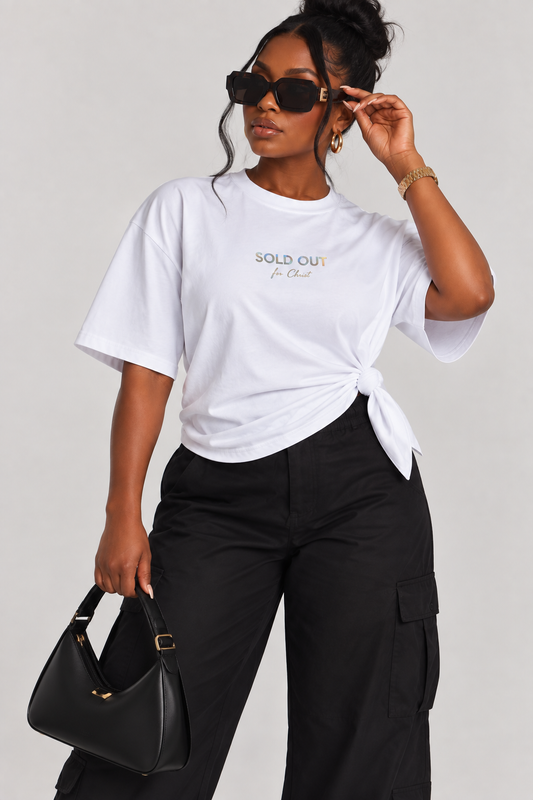 Sold Out for Christ Premium T-Shirt