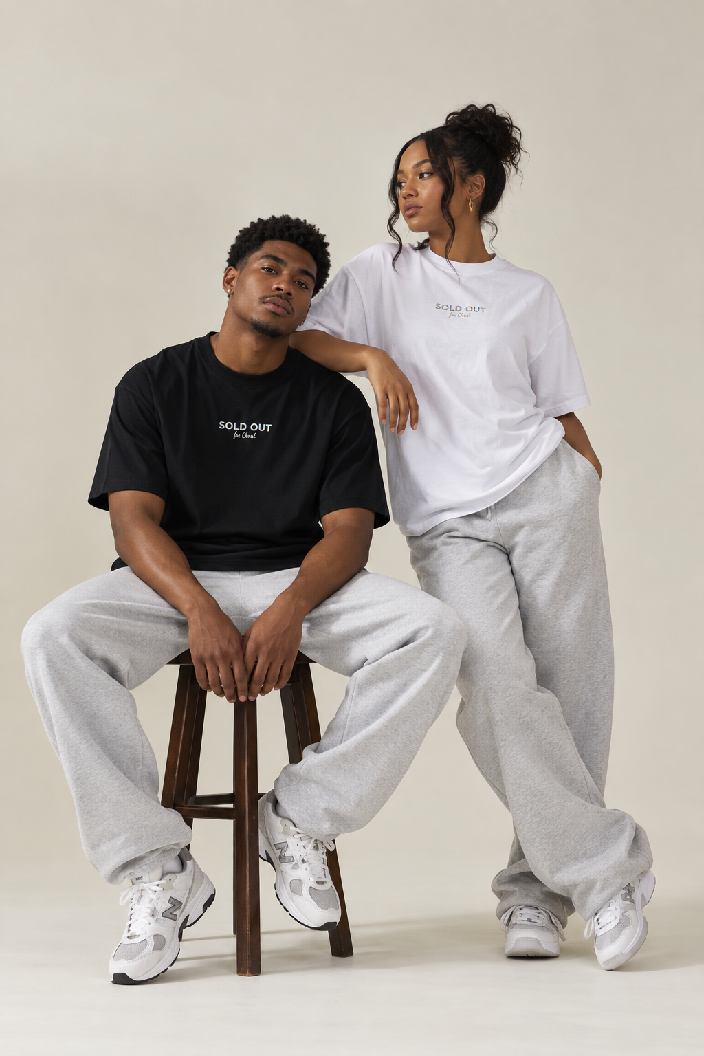 Sold Out for Christ Premium T-Shirt
