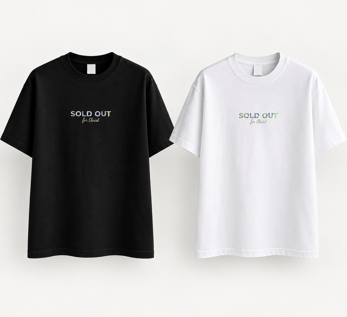 Sold Out for Christ Premium T-Shirt