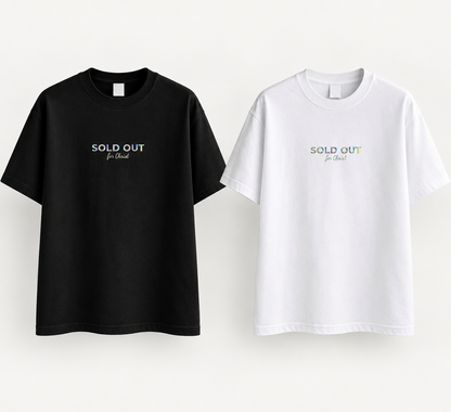 Sold Out for Christ Premium T-Shirt