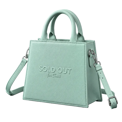 Sold Out for Christ Signature Bag PreOrder