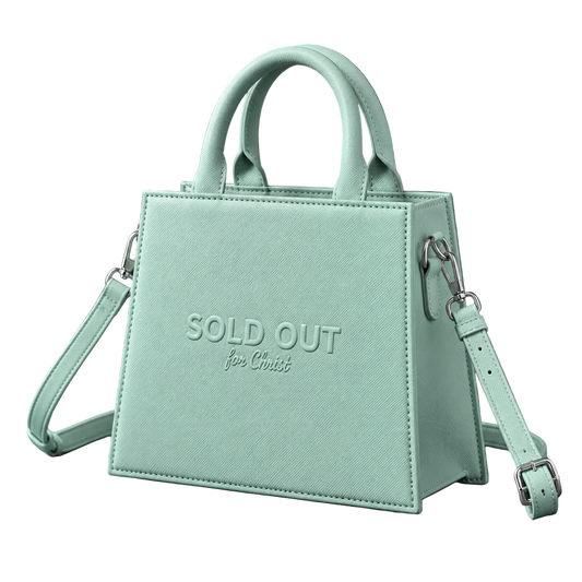 Sold Out for Christ Signature Bag PreOrder