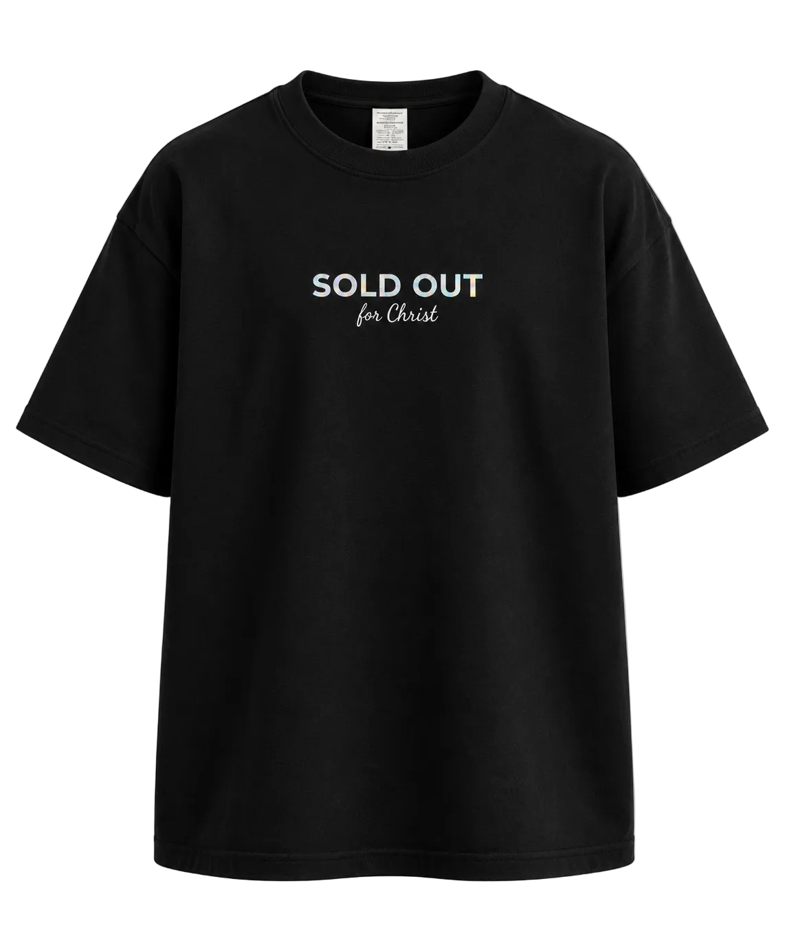 Sold Out for Christ Premium T-Shirt